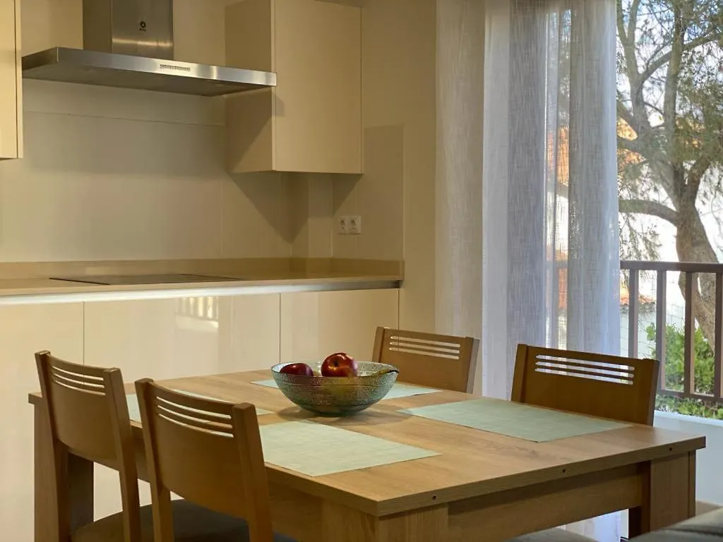 Apartment Ferienwohnung Lanzarote Vacacional Arrecife  Spanien
