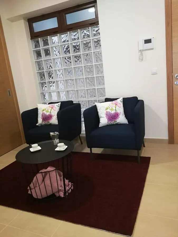 Apartment Ferienwohnung Lanzarote Vacacional Arrecife