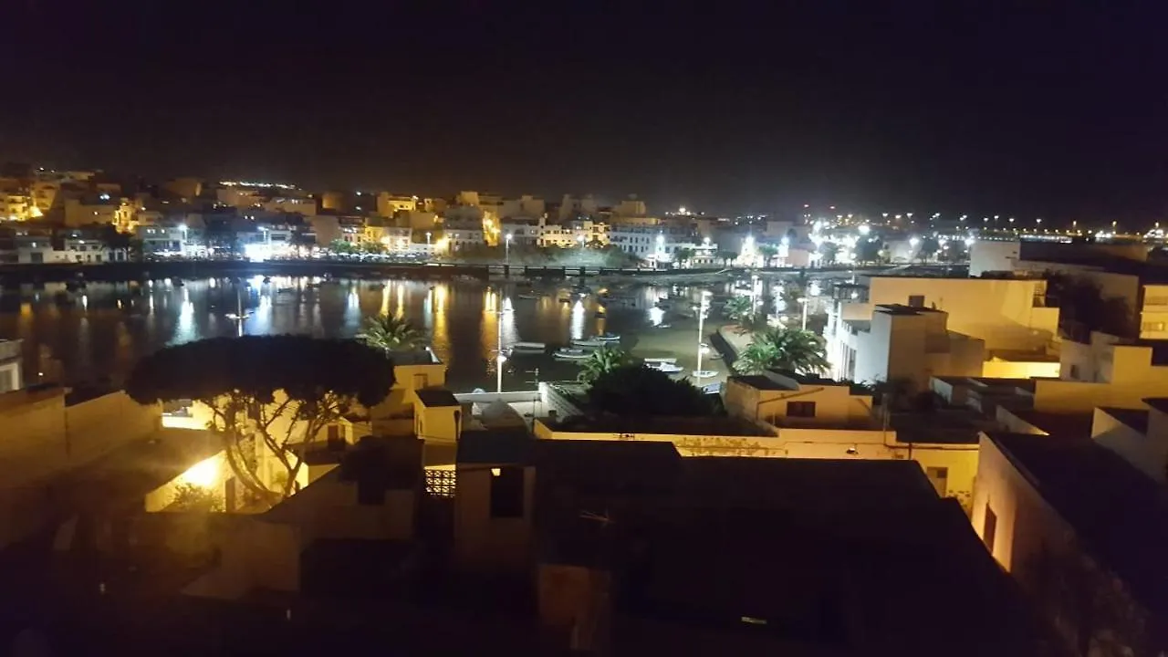 Ferienwohnung Lanzarote Vacacional Arrecife  Spanien