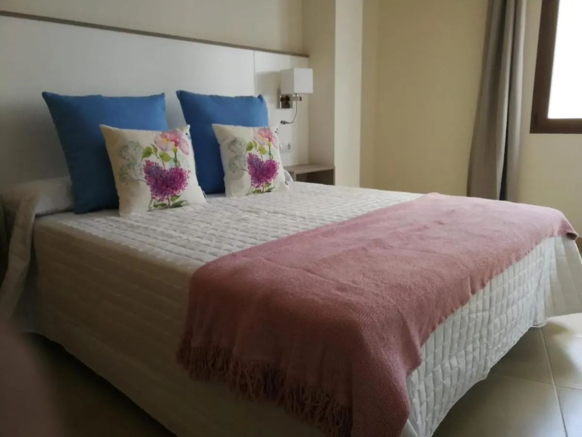 Ferienwohnung Lanzarote Vacacional Arrecife