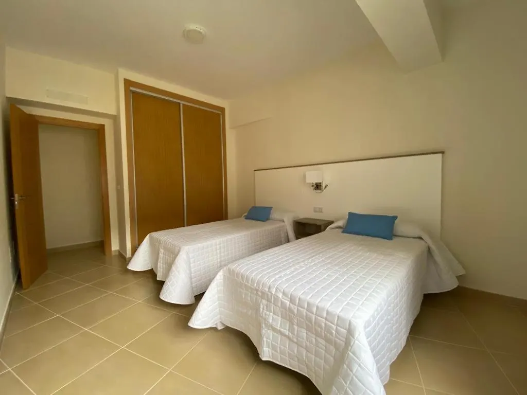 Lanzarote Vacacional Apartment Arrecife  Spain